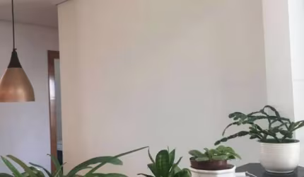 Apartamento no Condomínio Vita Prime, Centro.