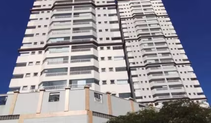Apartamento no Condomínio Villaggio Maggiore.