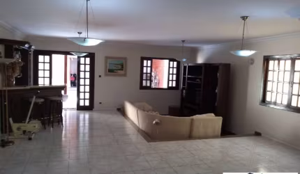 Excelente sobrado na Vila Califórnia (região da Vila Prudente).