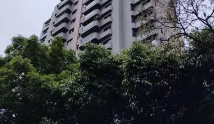 Apartamento no Condomínio Edifício Ilha de Marajó.