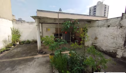 Terreno no Bairro Santa Terezinha.