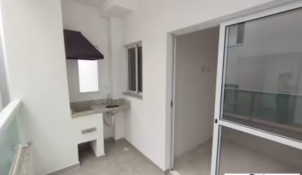 Apartamento no Bairro Baeta Neves.