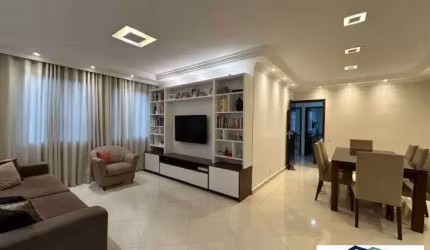 Apartamento na Chácara Inglesa.