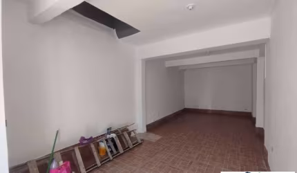 Salão comercial na Vila Mariana - Vila São Pedro.