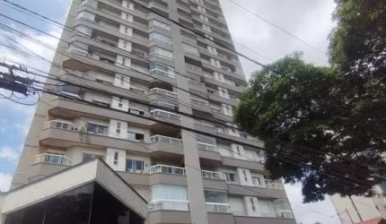 Apartamento no Condomínio Monserrate - Nova Petrópolis.