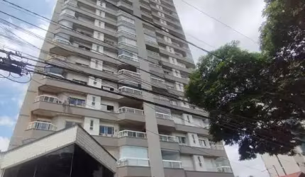 Apartamento no Condomínio Monserrate - Nova Petrópolis.