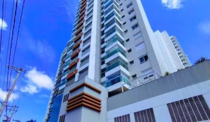 Apartamento no Condomínio Master Patriani.