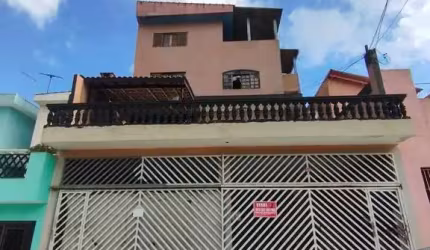 Casa para renda no Bairro Taboão.