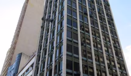 Sala Comercial para Venda em Curitiba, Centro, 1 banheiro