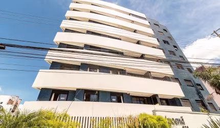 Apartamento para Venda em Curitiba, Água Verde, 3 dormitórios, 1 suíte, 4 banheiros, 2 vagas