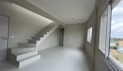 COBERTURA 119 M2 PROXIMO PARQUE 2 DORM 2 VAGAS