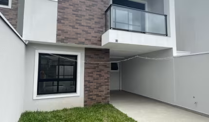 SOBRADO 103 M2 BOA VISTA