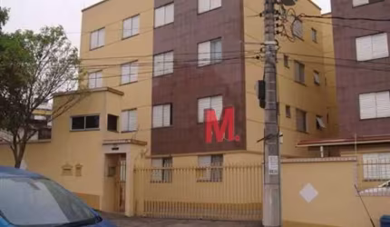 Apartamento com 3 dormitórios à venda, 65 m² por R$ 255.000,00 - Vila Carvalho - Sorocaba/SP