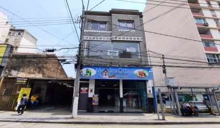 Salão, 1000 m² - venda por R$ 2.200.000,00 ou aluguel por R$ 3.000,00/mês - Centro - Sorocaba/SP