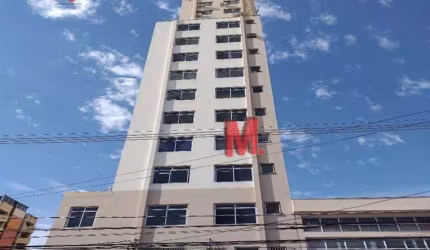 Sala à venda, 64 m² por R$ 130.000,00 - Centro - Sorocaba/SP