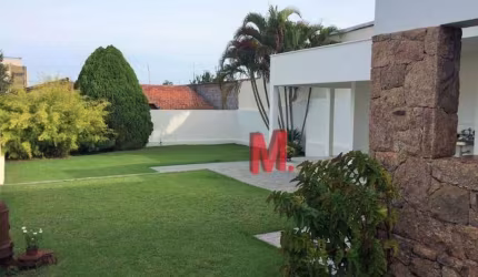 Casa com 3 dormitórios, 340 m² - venda por R$ 2.200.000,00 ou aluguel por R$ 12.000,00/mês - Pinhal - Boituva/SP