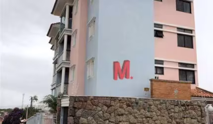 Apartamento com 2 dormitórios à venda, 60 m² por R$ 350.000,00 - Jardim Simus - Sorocaba/SP