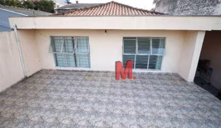 Casa com 4 dormitórios à venda, 215 m² por R$ 1.350.000,00 - Jardim América - Sorocaba/SP