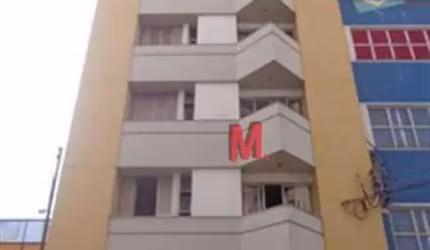 Apartamento à venda, 177 m² por R$ 580.000,00 - Centro - Sorocaba/SP