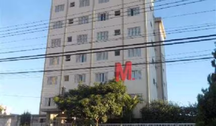 Apartamento Residencial à venda, Vila Santa Francisca, Sorocaba - AP0084.