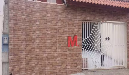 Casa Residencial à venda, Jardim Paulista, Sorocaba - CA0092.
