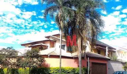 Casa à venda com 04 quartos,  368 m2 Jardim Ana Maria, Sorocaba SP por R$ 1.099.000,00