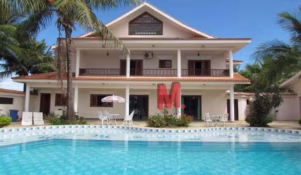 Casa à venda, 700 m² por R$ 2.460.000,00 - Condomínio Portal da Raposo - Sorocaba/SP