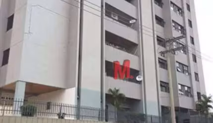 Apartamento com 3 dormitórios à venda, 147 m² por R$ 550.000,00 - Centro - Sorocaba/SP