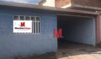 Casa com 2 dormitórios à venda, 114 m² por R$ 280.000,00 - Jardim Montreal - Sorocaba/SP