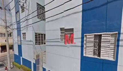 Apartamento à venda, 50 m² por R$ 174.900,00 - Jardim Santa Rosália - Sorocaba/SP