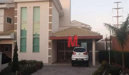 Casa com 3 dormitórios à venda, 180 m² por R$ 1.400.000,00 - Condomínio Ibiti Royal Park - Sorocaba/SP