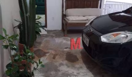 Casa Residencial à venda, Jardim Morumbi, Sorocaba - CA0160.
