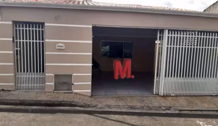 Casa com 2 dormitórios à venda, 183 m² por R$ 715.000,00 - Vila Carvalho - Sorocaba/SP