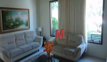 Casa com 4 dormitórios à venda, 360 m² por R$ 1.399.000,00 - Condomínio Granja Olga - Sorocaba/SP