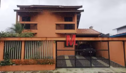 Casa Residencial à venda, Centro, Peruíbe - CA0215.