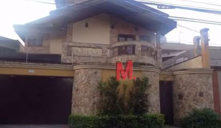 Casa, 460 m² - venda por R$ 3.200.000,00 ou aluguel por R$ 19.791,57/mês - Jardim América - Sorocaba/SP