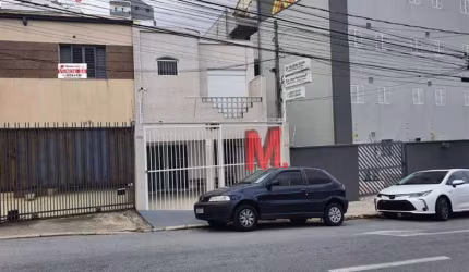 Casa com 3 dormitórios à venda, 193 m² por R$ 650.000,00 - Jardim Faculdade - Sorocaba/SP