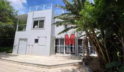 Casa com 4 dormitórios à venda, 410 m² por R$ 1.500.000,00 - Caputera - Sorocaba/SP