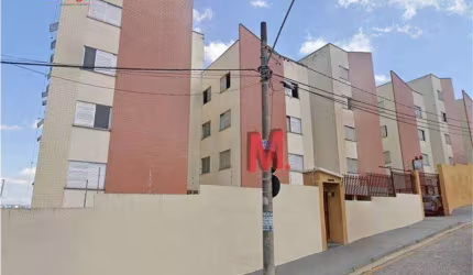 Apartamento à venda, 47 m² por R$ 195.000,00 - Jardim das Magnólias - Sorocaba/SP