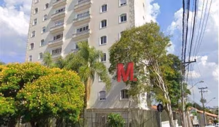Apartamento com 3 dormitórios à venda, 120 m² por R$ 880.000,00 - Jardim Paulistano - Sorocaba/SP