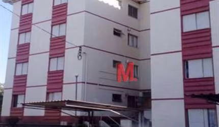 Apartamento Residencial à venda, Vila Jardini, Sorocaba - AP0169.