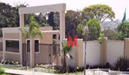 Apartamento à venda, 47 m² por R$ 156.000,00 - Caguaçu - Sorocaba/SP