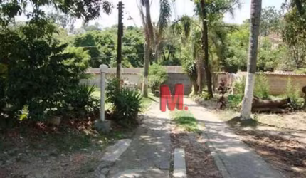 Terreno à venda, 2200 m² por R$ 1.300.000,00 - Lopes de Oliveira - Sorocaba/SP