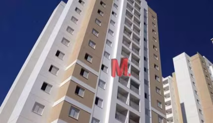 Apartamento com 3 dormitórios à venda, 88 m² por R$ 670.000,00 - Parque Três Meninos - Sorocaba/SP