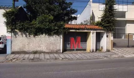 Terreno à venda, 600 m² por R$ 1.200.000,00 - Vila Augusta - Sorocaba/SP