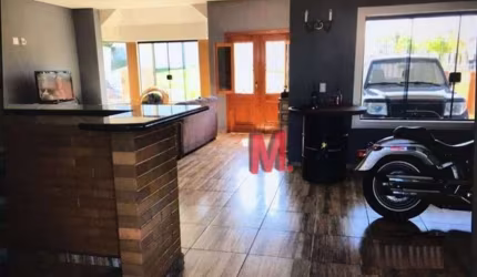 Casa com 3 dormitórios à venda, 296 m² por R$ 1.690.000,00 - Condomínio Ibiti Reserva - Sorocaba/SP