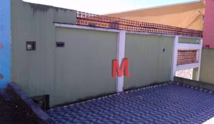 Casa com 3 dormitórios à venda, 162 m² por R$ 750.000,00 - Jardim Paulista - Votorantim/SP