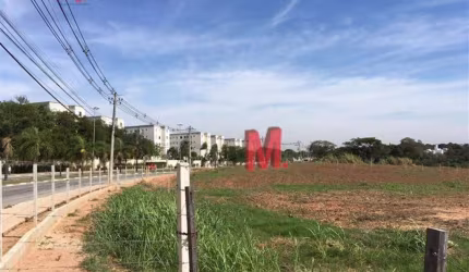 Terreno para alugar, 4563 m² por R$ 29.000,00 - Parque Campolim - Sorocaba/SP