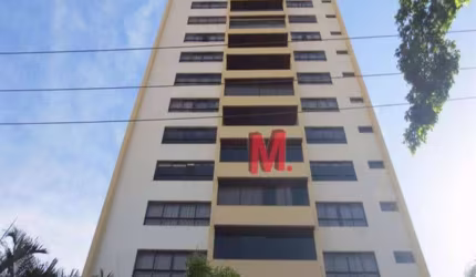 Apartamento à venda, 392 m² por R$ 1.500.000,00 - Centro - Sorocaba/SP
