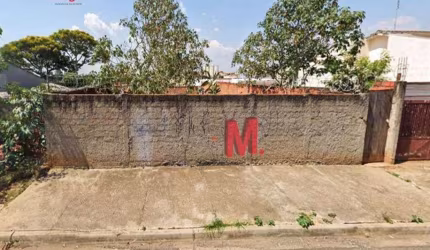 Terreno Residencial à venda, Jardim Ana Maria, Sorocaba - TE0022.